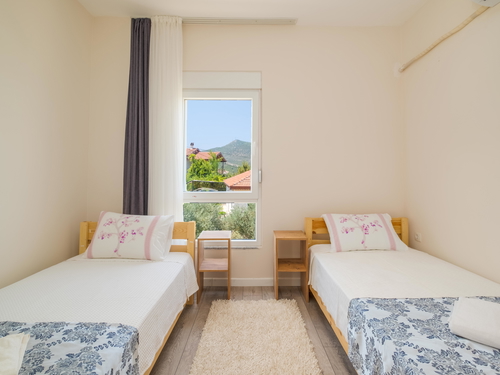  gece  -  Kasım
  | Kalkan Yeşilköy'de Çift Jakuzili 6 Kişilik Villa: Huzurlu Doğa Tatili